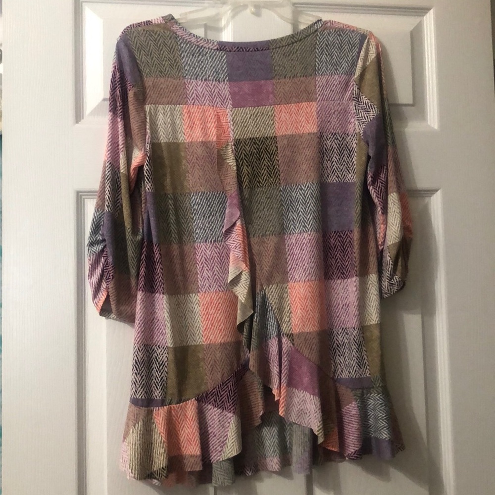 Tunic - Picture 2 of 5